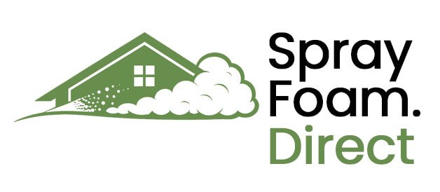 spray foam insulation ireland logo